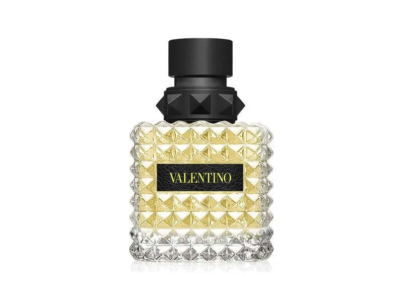 Valentino Donna Born In Roma Yellow Dream EDP For Women 100ML