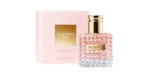 Valentino Donna Hair Mist For Women 30ML