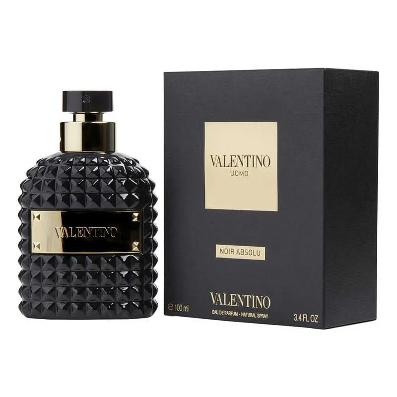 Valentino Donna Noir Absolu EDP For Women 100ML
