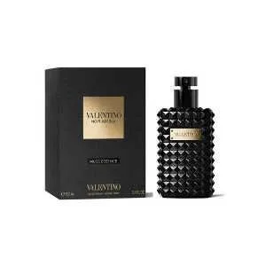Valentino Noir Absolu Musc Essence EDP Unisex 100ML