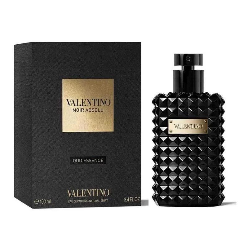 Valentino Noir Absolu Oud Essence EDP Unisex 100ML