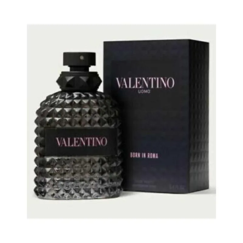 Valentino Uomo Born In Roma EDT For Men 100ML