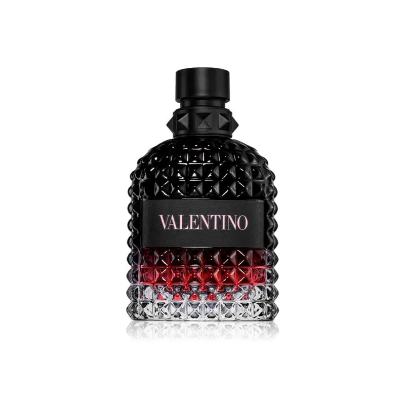 Valentino Uomo Born In Roma Intense EDP For Men 100ML