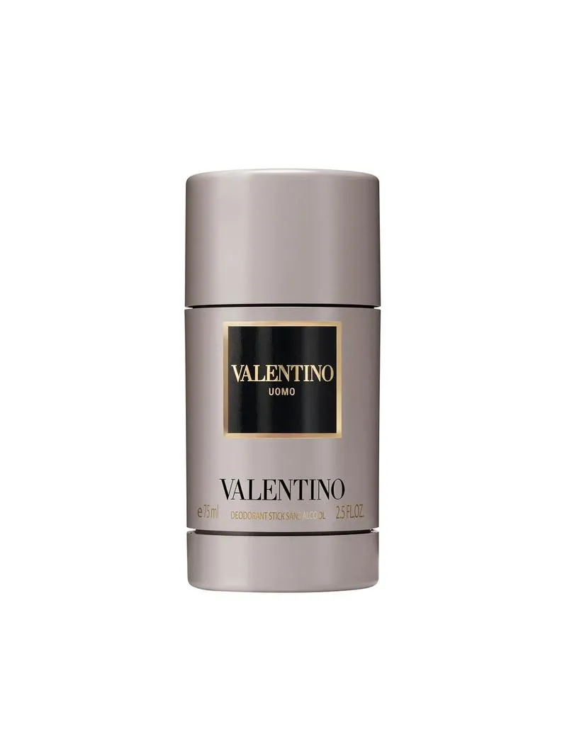 Valentino Uomo Deodorant Stick For Men 75ML
