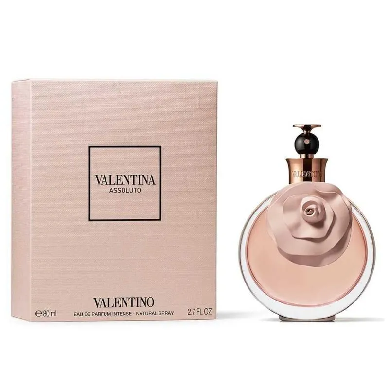 Valentino Valentina Assoluto EDP For Women 80ML