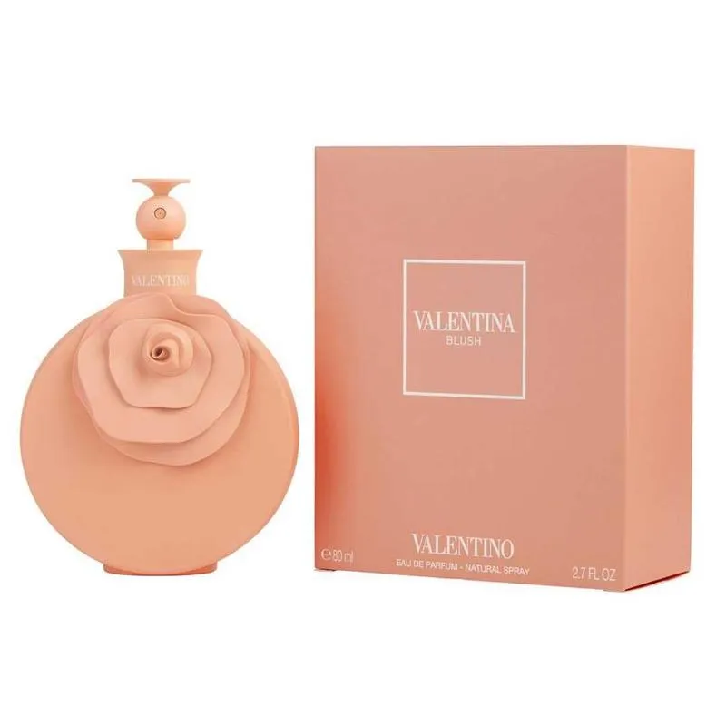 Valentino Valentina Blush EDP For Women 80ML