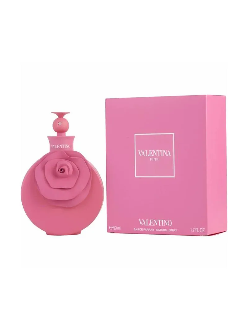 Valentino Valentina Pink EDP For Women 50ML