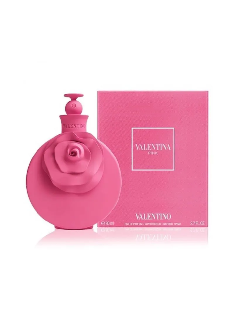 Valentino Valentina Pink EDP For Women 80ML