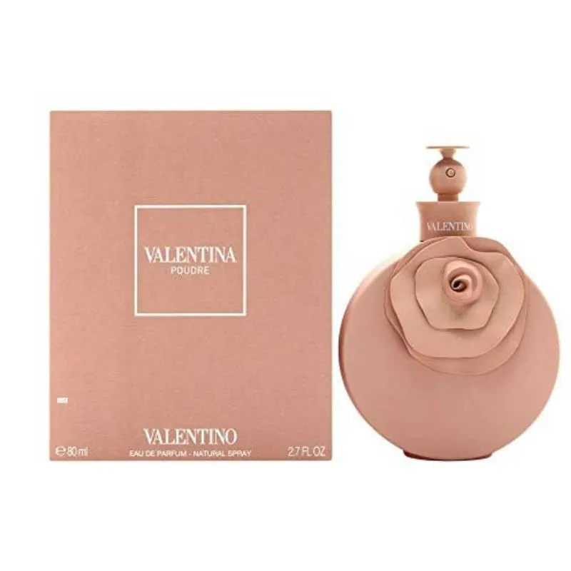 Valentino Valentina Poudre EDP For Women 50ML