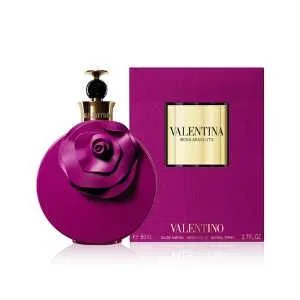 Valentino Valentina Rosa Assoluto EDP For Women 80ML