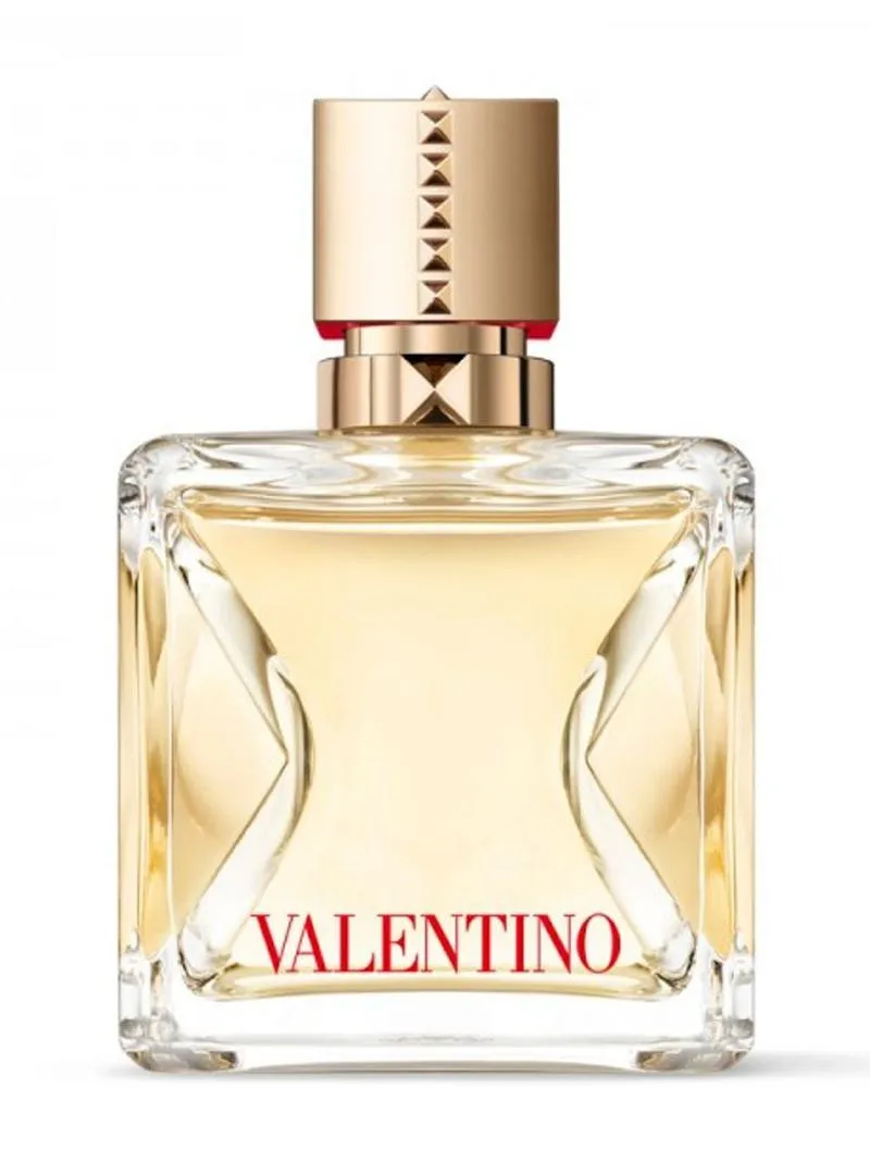 Valentino Voce Viva EDP For Women 50ML