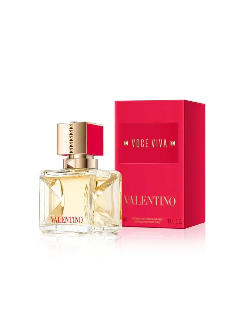 Valentino Voce Viva Hair Mist For women 30ML