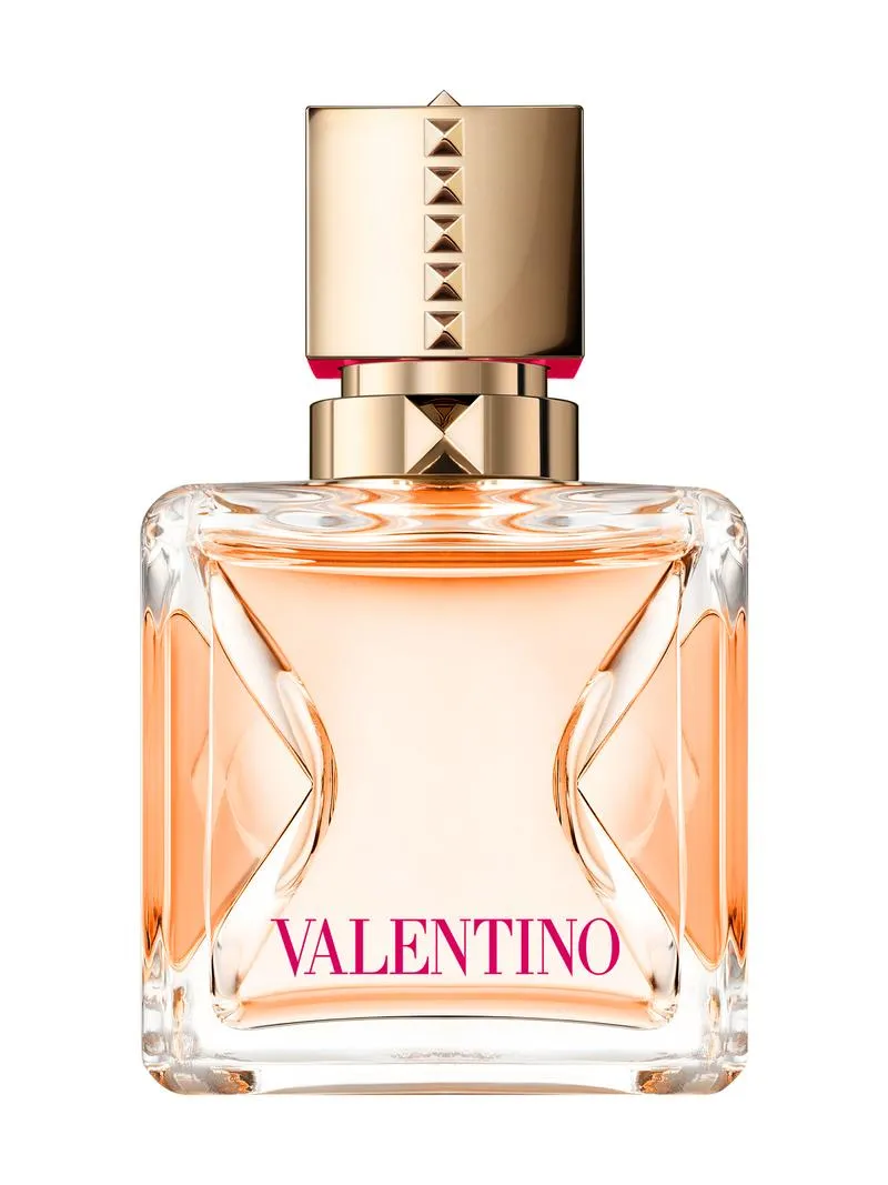 Valentino Voce Viva Intensa EDP For Women 100ML