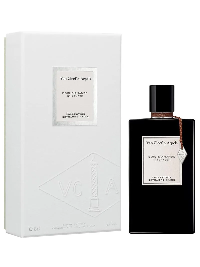 Van Cleef Bois D'Amande EDP Unisex 75ML