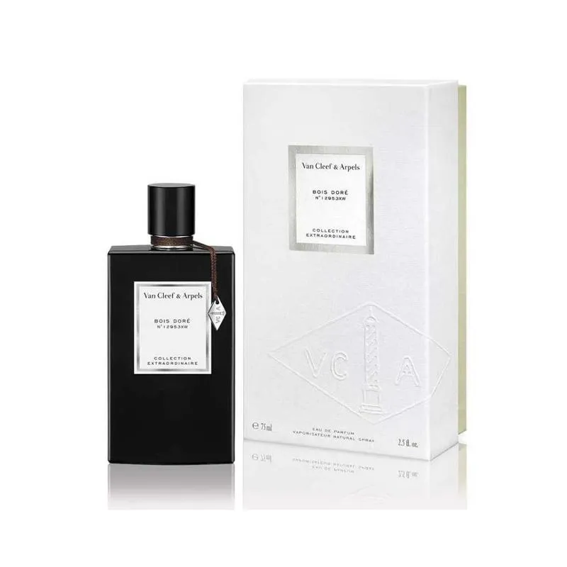 Van Cleef Bois Dore EDP Unisex 75ML