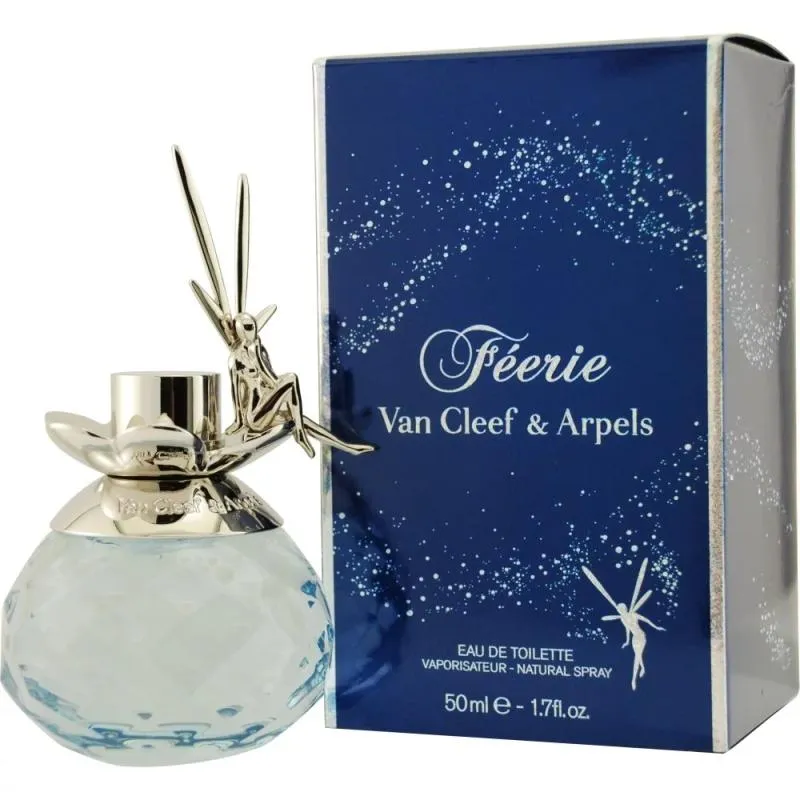 Van Cleef Feerie EDT For Women 100ML