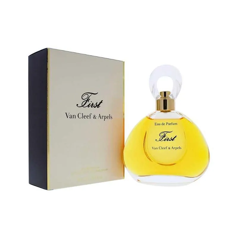 Van Cleef First EDP For Women 100ML