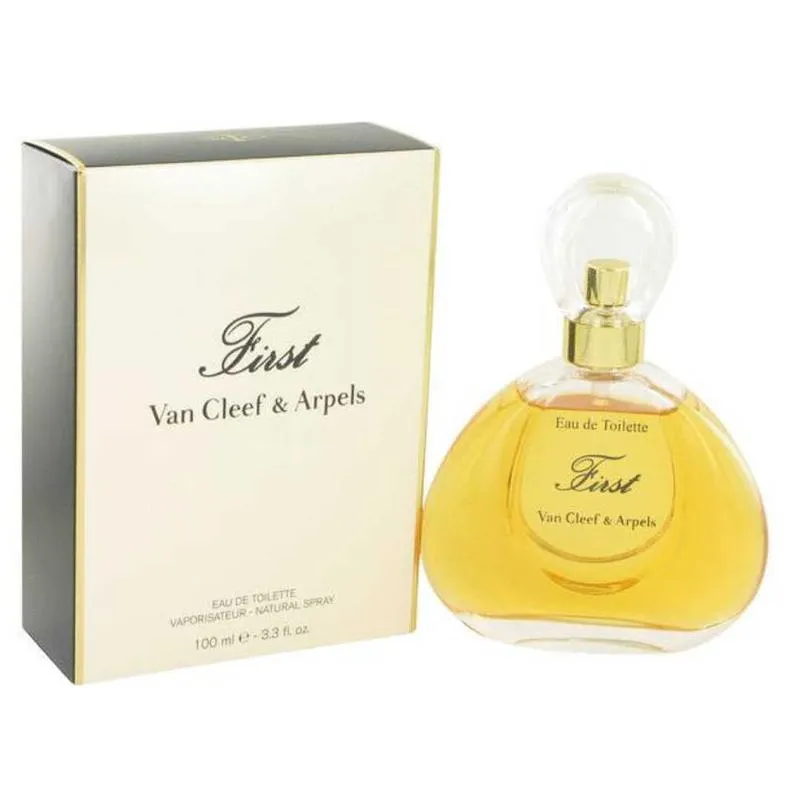 Van Cleef First EDT For Women 100ML