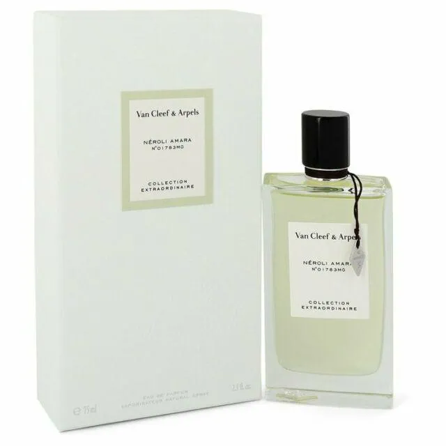 Van Cleef Neroli Amara EDP Unisex 75ML