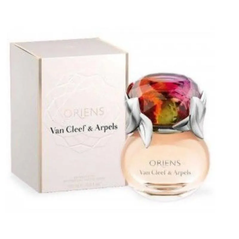 Van Cleef Oriens EDP For Women 100ML