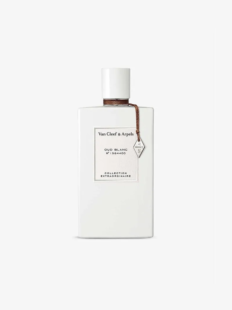 Van Cleef Oud Blanc EDP Unisex 75ML