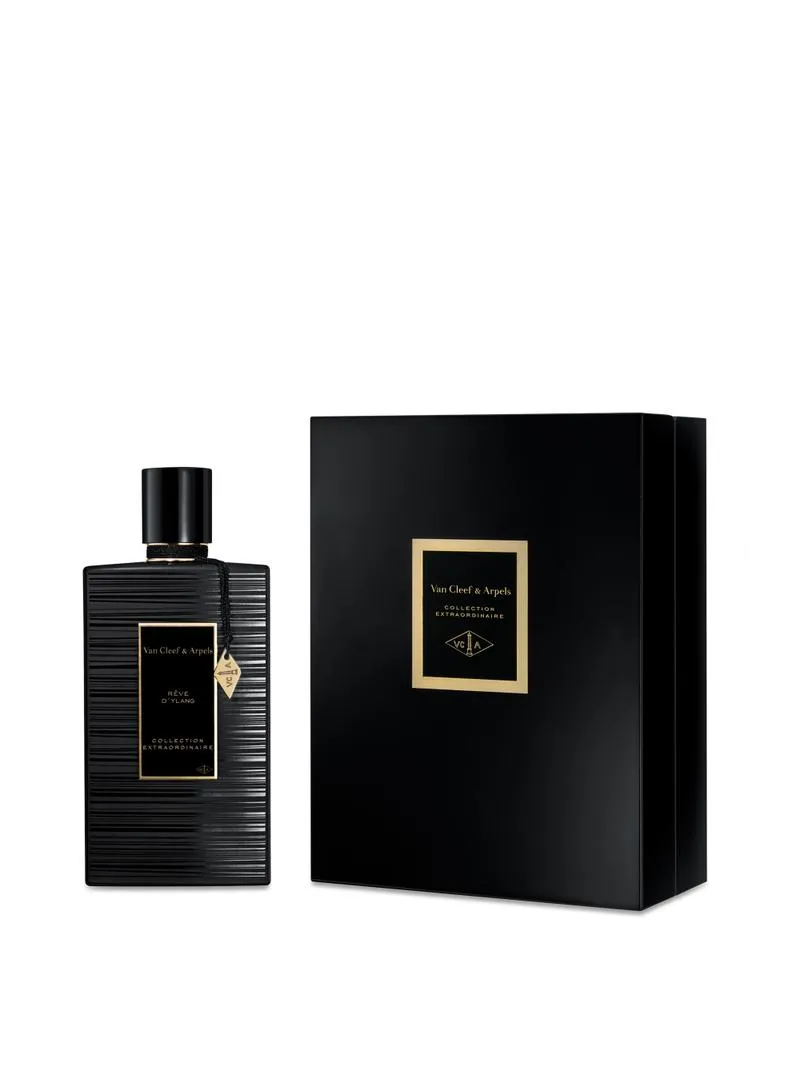 Van Cleef Reve D'Ylang EDP Unisex 125ML