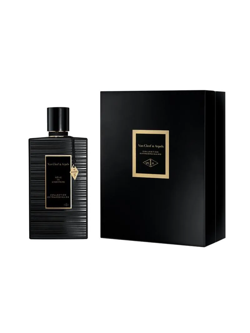 Van Cleef Reve De Cashmere EDP Unisex 125ML