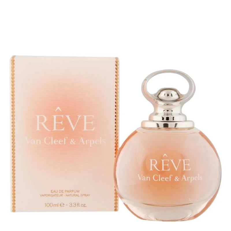 Van Cleef Reve EDP For Women 100ML