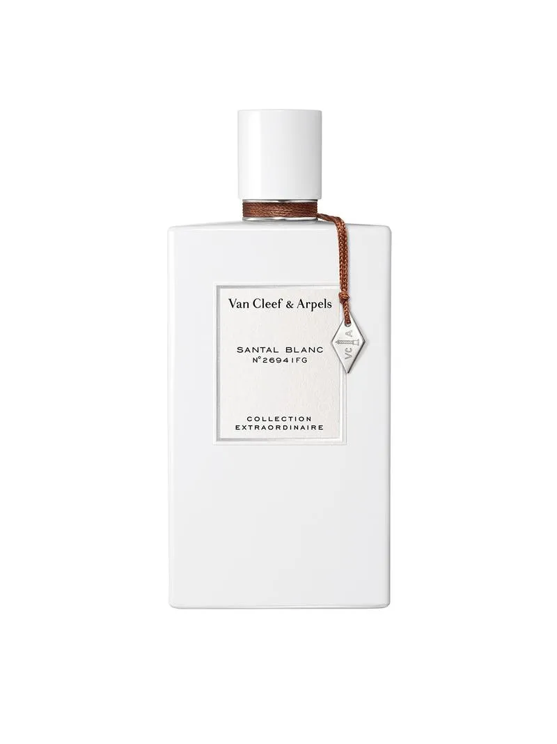 Van Cleef Santal Blanc EDP Unisex 75ML