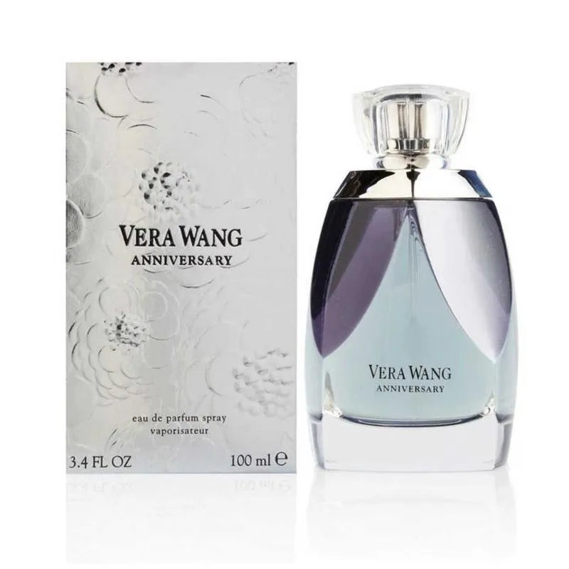 Vera Wang Anniversary EDP For Women 100ML