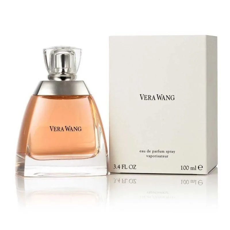 Vera Wang EDP For Women 100ML