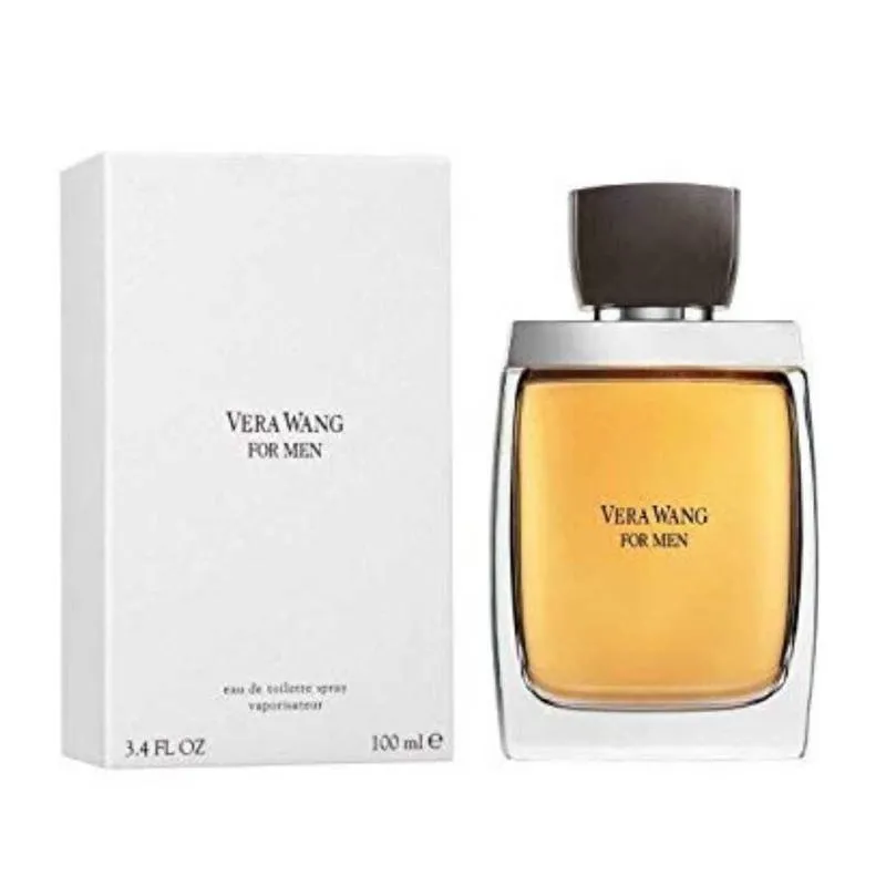 Vera Wang EDT For Men 100ML