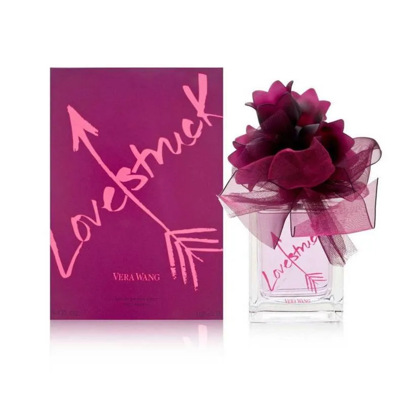 Vera Wang Lovestruck EDP For Women 100ML