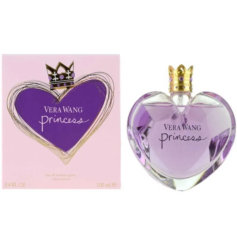 Vera Wang Princess EDT For Women 100ML
