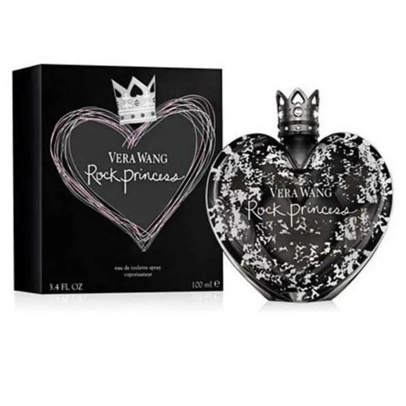 Vera Wang Rock Princes EDP For Women 100ML