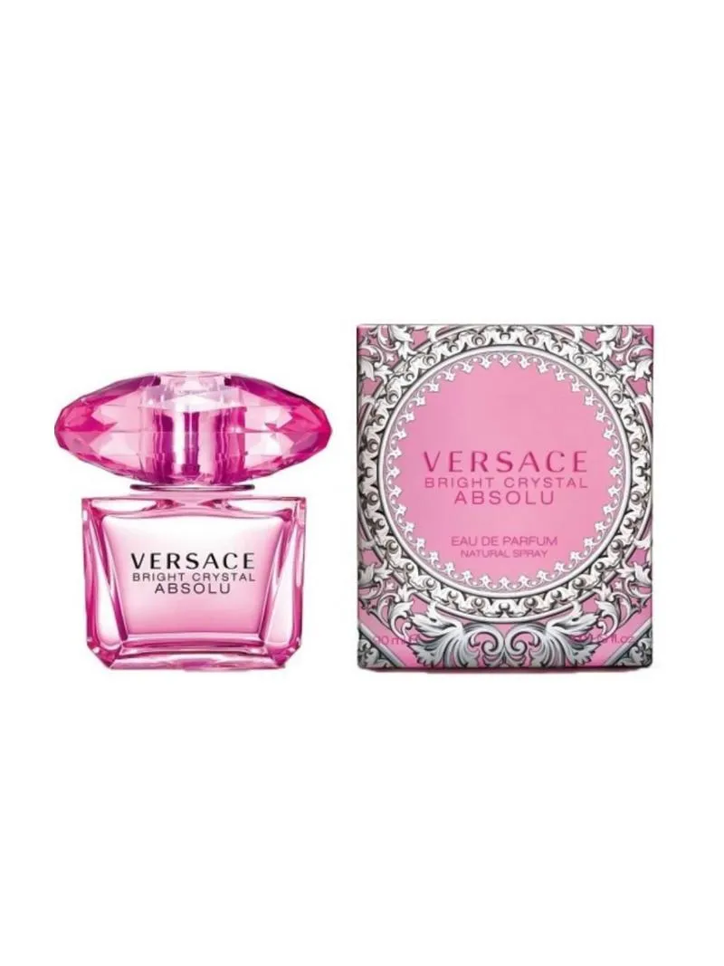 Versace Bright Crystal Absolu EDP For Women 30ML
