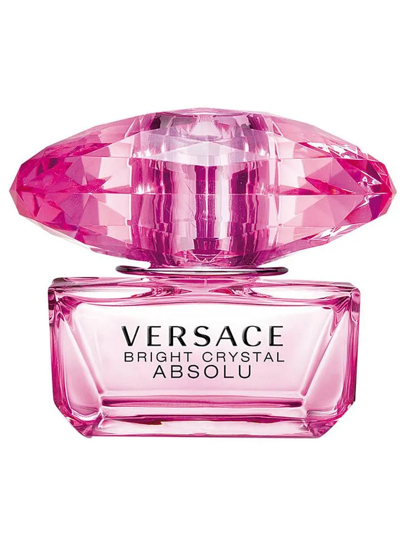 Versace Bright Crystal Absolu EDP For Women 50ML