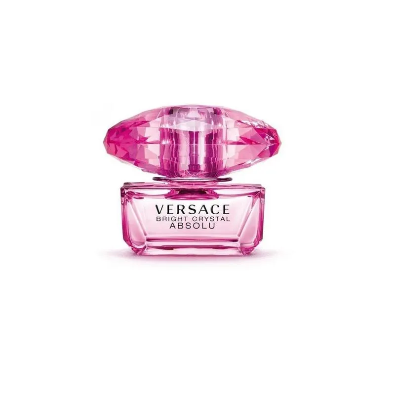 Versace Bright Crystal Absolu EDP For Women 5ML Mini