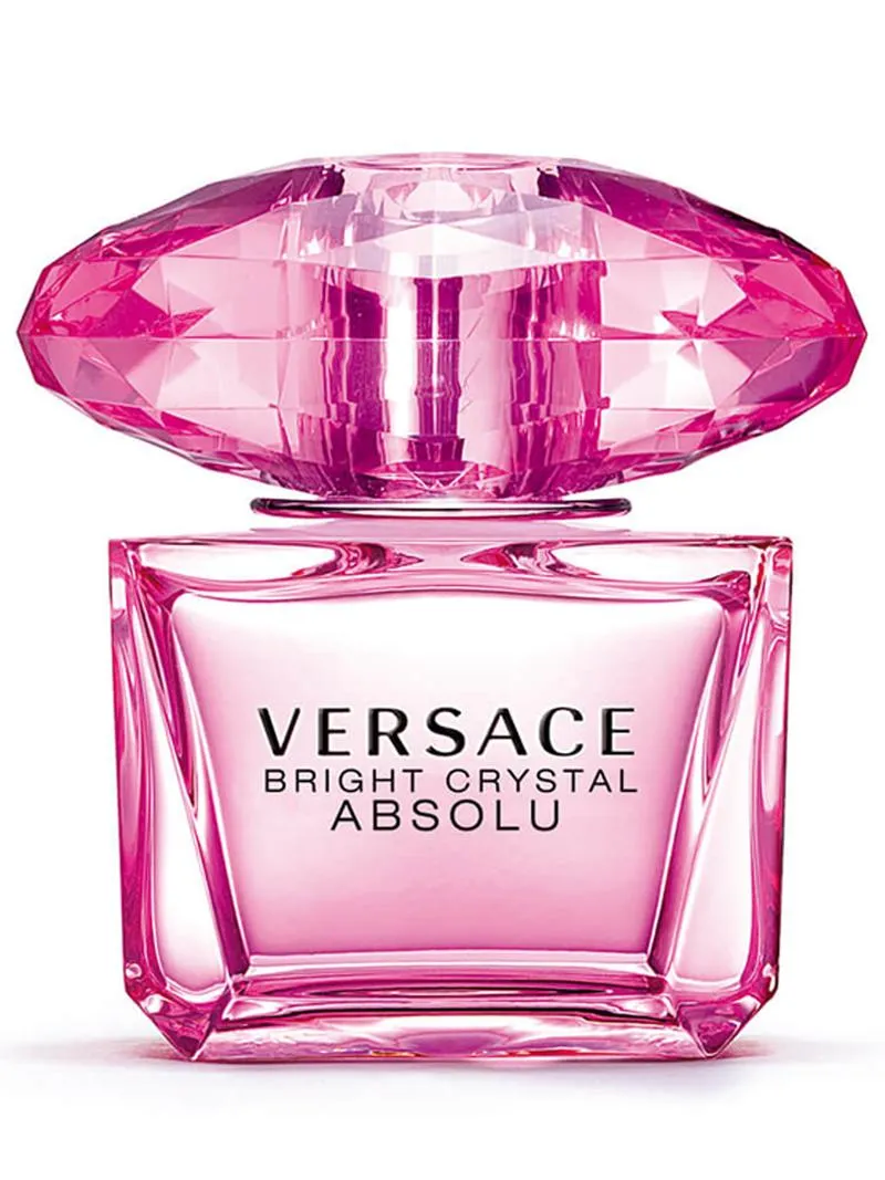 Versace Bright Crystal Absolu EDP For Women 90ML