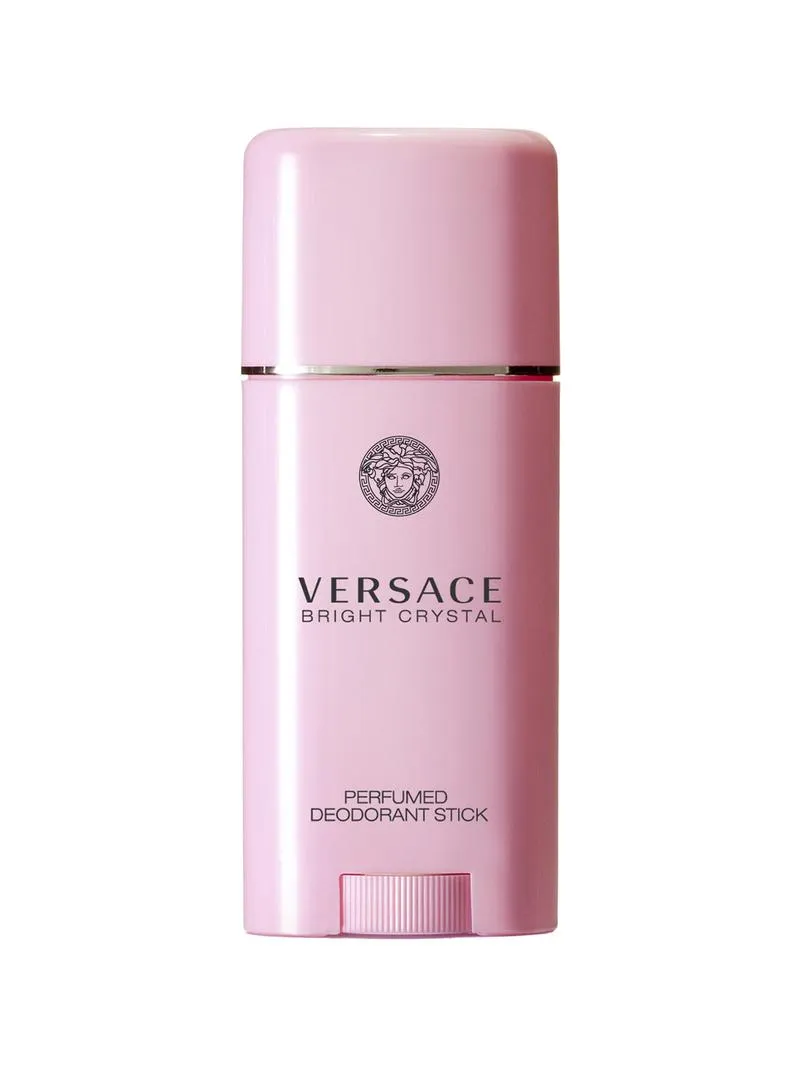 Versace Bright Crystal Deodorant Stick For Women 50ML