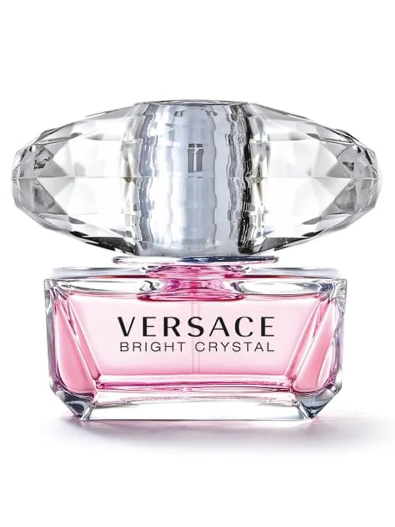 Versace Bright Crystal EDT For Women 50ML