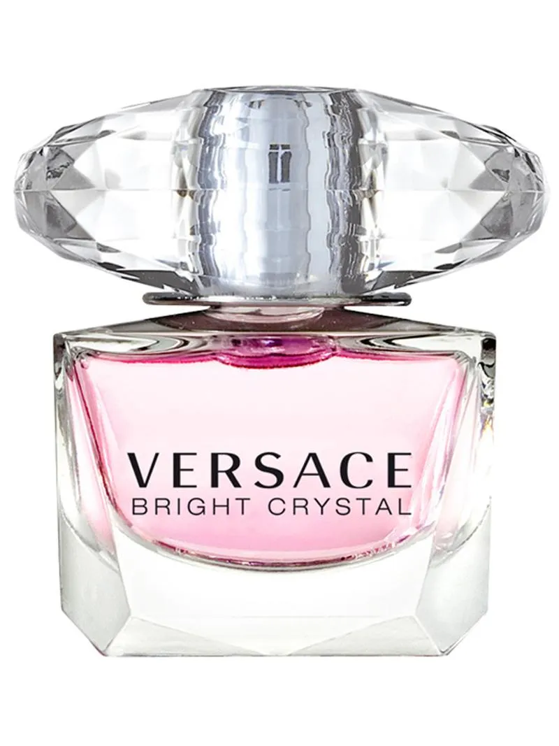 Versace Bright Crystal EDT For Women 5ML Mini