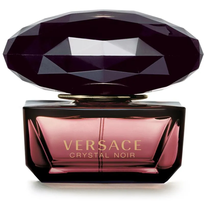 Versace Crystal Noir EDT For Women 50ML