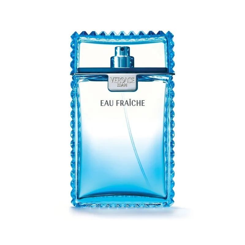Versace Eau Fraiche EDT For Men 200ML