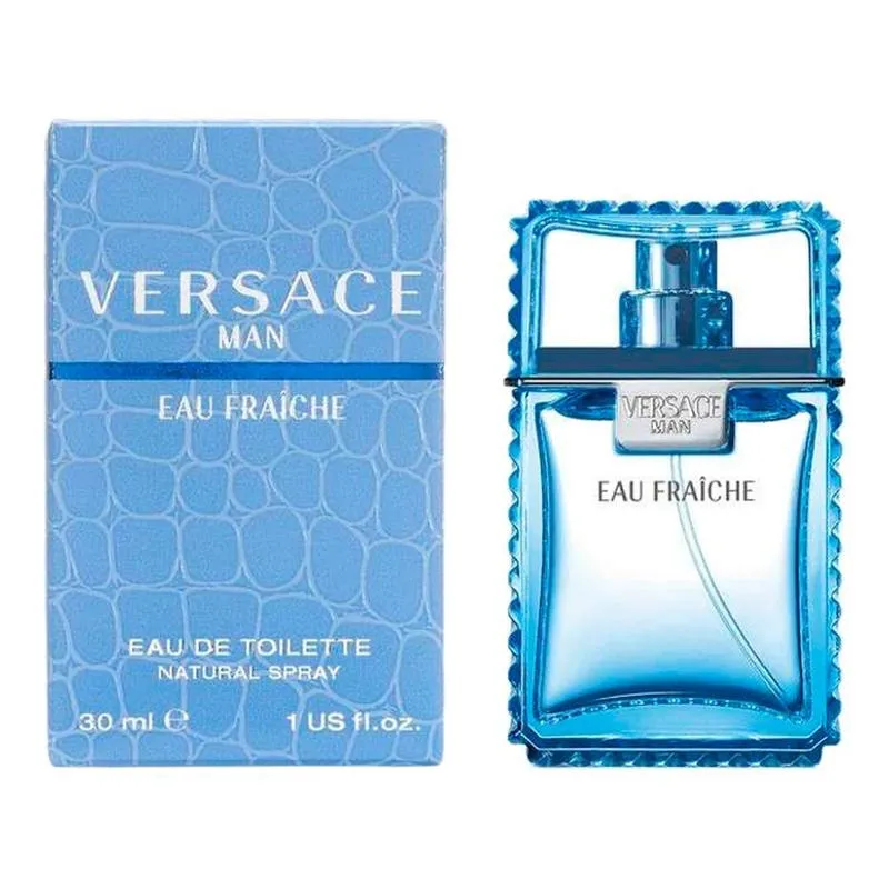 Versace Eau Fraiche EDT For Men 30ML