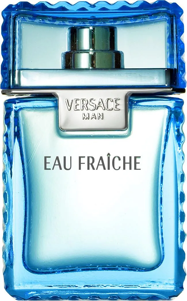 Versace Eau Fraiche EDT For Men 5ML Mini