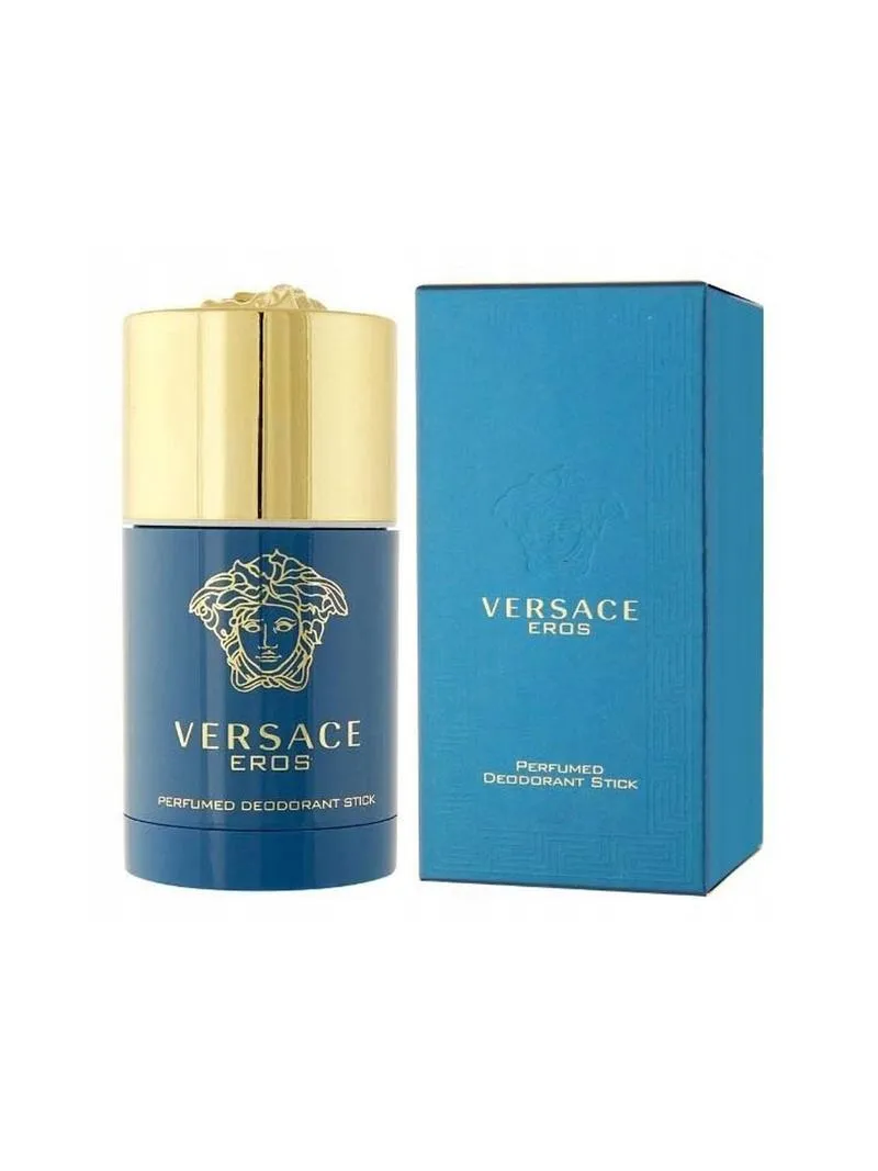 Versace Eros Deodorant Stick For Men 75ML