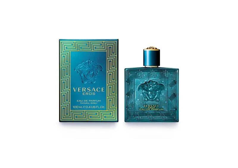 Versace Eros EDP For Men 100ML