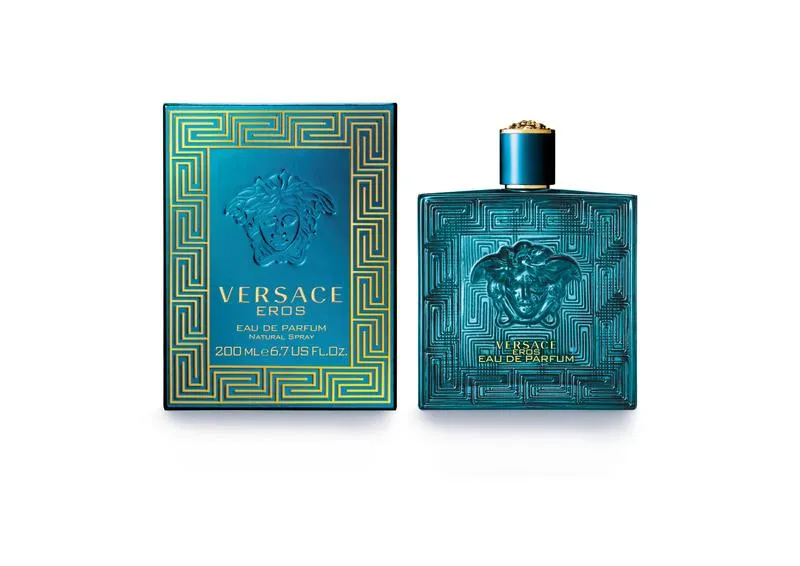 Versace Eros EDP For Men 200ML