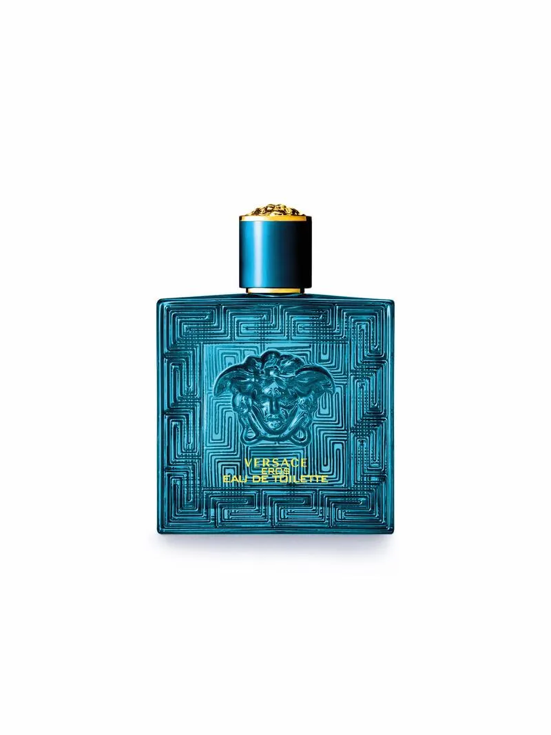 Versace Eros EDT For Men 100ML